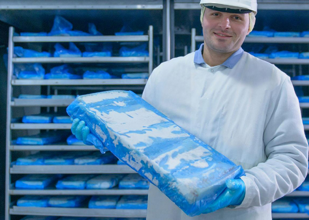 Factory Automation Control