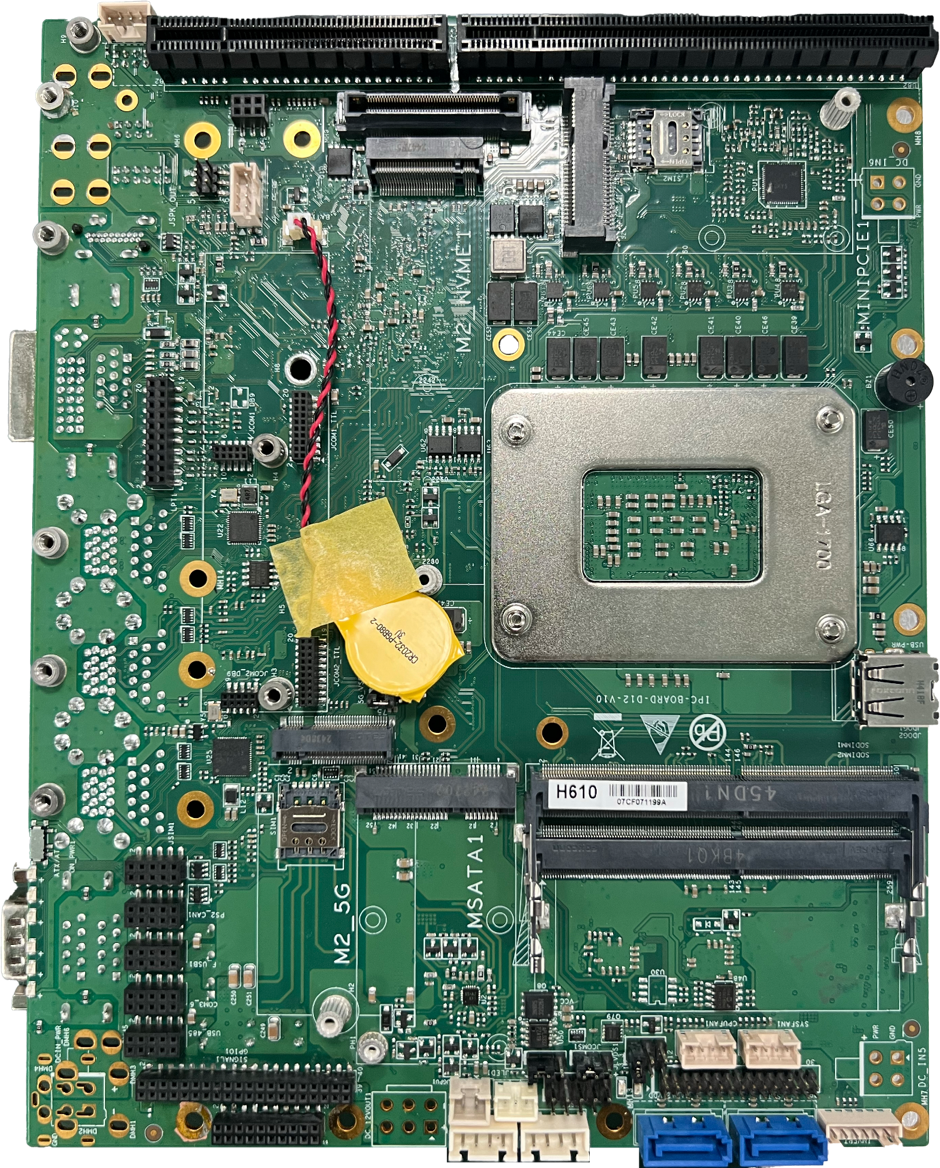 IPC-BOARD-D12